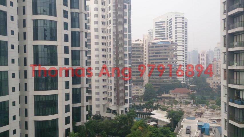 Fifteen Robin (D10), Condominium #88390682
